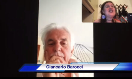 Intervista Giancarlo Barocci Presidente Associazione Albergatori di Cesenatico”.