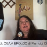 La favola di OGAM EROLOC, di Pier Luigi Cignoli.