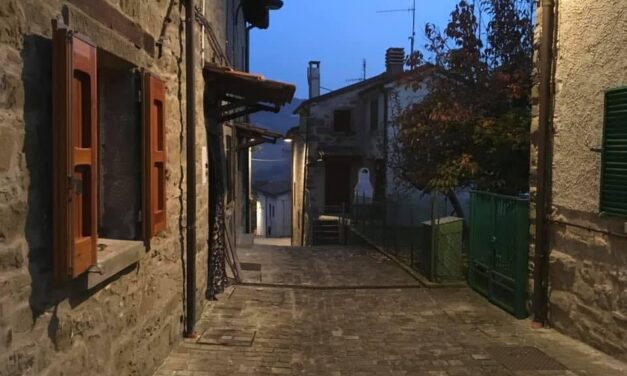 Bagno di Romagna: Selvapiana e la sua Storia, ultima puntata