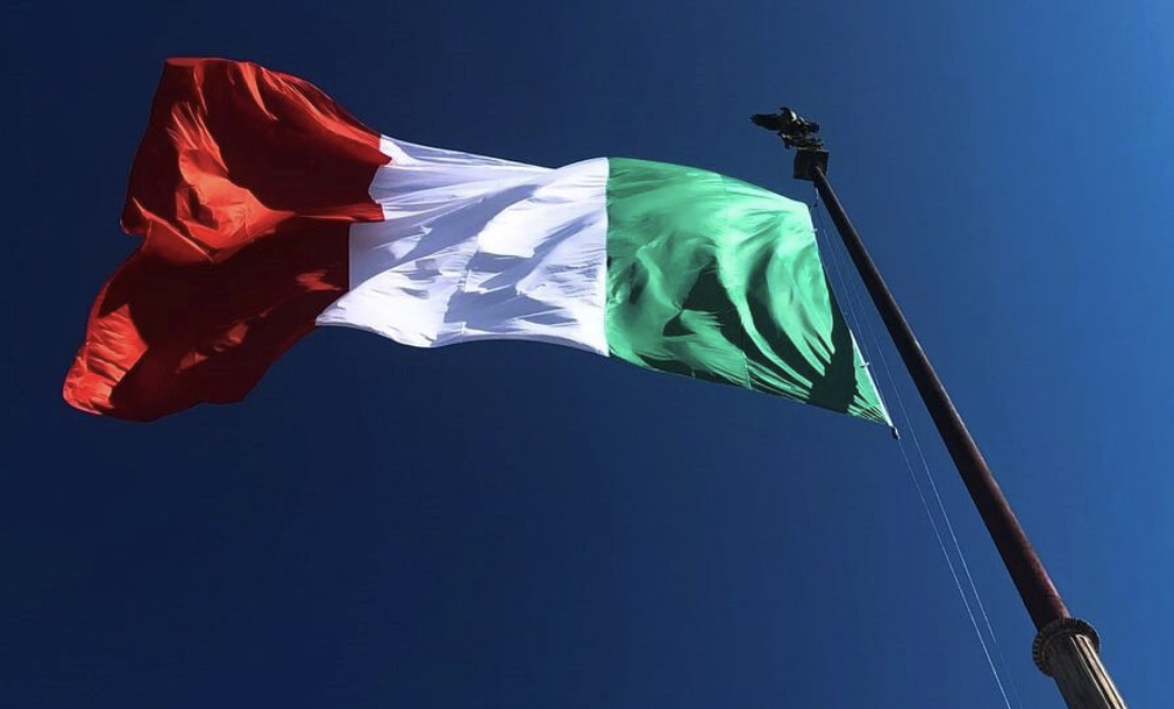 Perché lo Stato italiano non è più Stato, con questi politici e questa politica.
