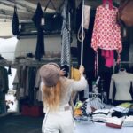 IMOLA, MERCATO AMBULANTE: “NON TOCCATEMI LA MIA CONCESSIONE”. IL GRIDO DI SABRINA, DONNA IMPRENDITRICE. RACCOLTE ANCHE 50 FIRME