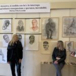 SAN MAURO PASCOLI: “PRESAGI DI VITA”PERSONALE DELL’ARTISTA MAURIZIO GORI , IL VIDEO