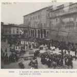 TERZA PUNTATA: A SPASSO PER MERCATO E FIERE. CESENA E LA FIERA DI SAN GIOVANNI A CESENA