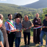 Castel d’Alfero in memoria di Padre Renzo