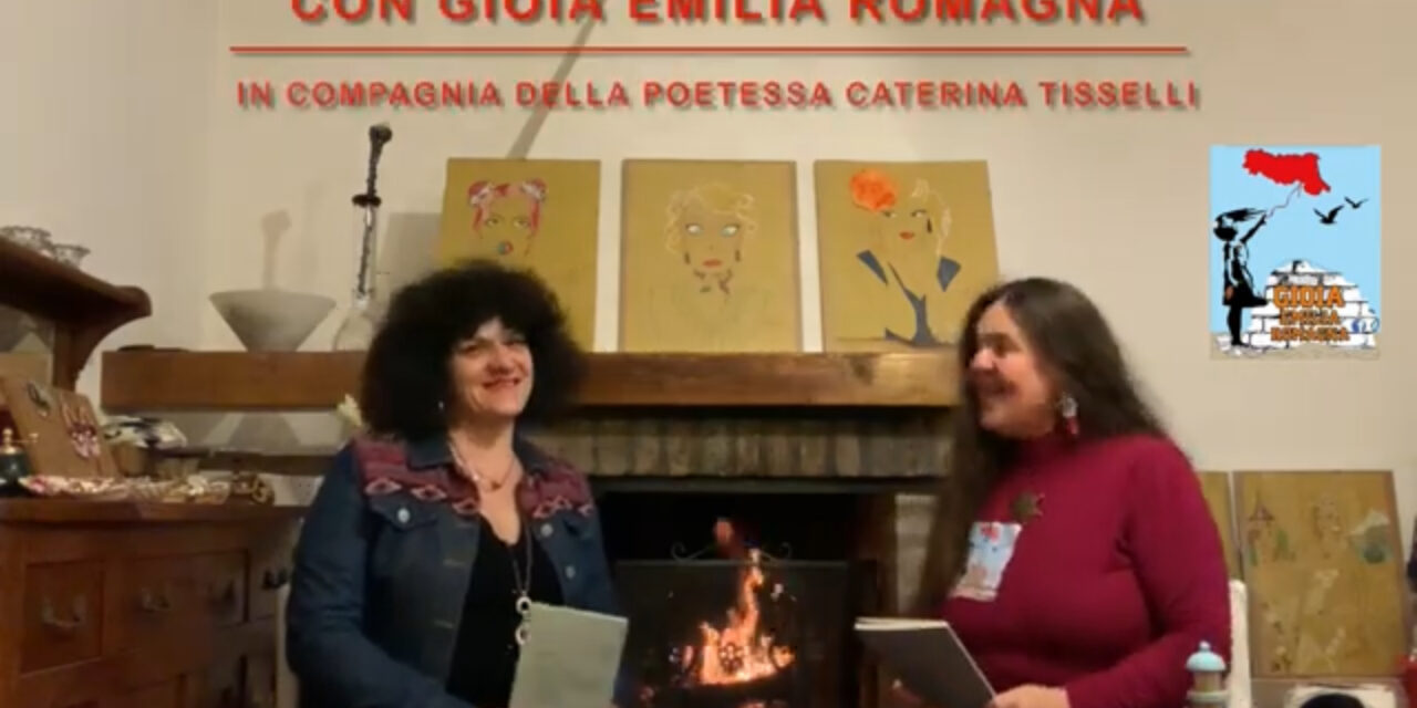 Presentiamo l’ultimo libro di poesie di Caterina Tisselli: Zingara del cuore