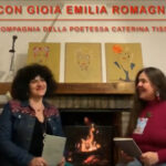 Presentiamo l’ultimo libro di poesie di Caterina Tisselli: Zingara del cuore