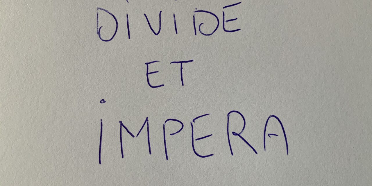 Questo referendum tende a creare divisioni tra gli stessi operai. se lo capisci stai a casa !