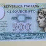 Mi dispiace dirlo ma purtroppo è così: abbiamo perso la dignità di popolo!