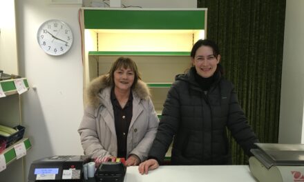 Giovani alla riscossa: Elena rileva l’attività storica di frutta e verdura di Alfero